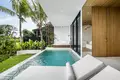1 bedroom Villa 100 m² Bali, Indonesia