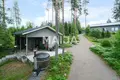 Вилла 6 комнат 139 м² Sorronniemi, Финляндия