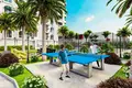 2 bedroom apartment 138 m² Alanya, Turkey