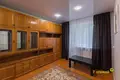 1 room apartment 32 m² Minsk, Belarus