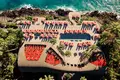 Пентхаус 2 спальни 1 838 м² Puerto Morelos, Мексика