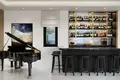 Dom 5 pokojów 803 m² Agios Tychonas, Cypr