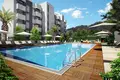 Mieszkanie 3 pokoi 168 m² Kartal, Turcja