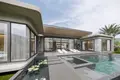 3-Schlafzimmer-Villa 372 m² Rawai, Thailand