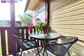 Dom 41 m² Wiciuny, Litwa