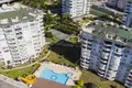 1 bedroom apartment  Alanya, Turkey