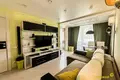 Wohnung 2 zimmer 45 m² Minsk, Belarus