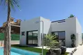 Villa de tres dormitorios 121 m² Formentera del Segura, España