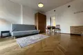 2 room apartment 35 m² in Warsaw, Poland