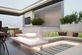 2 bedroom apartment 172 m² Germasogeia, Cyprus