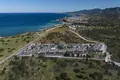 1 bedroom apartment 43 m² Bahceli, Turkey