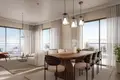 3 bedroom apartment 154 m² Dubai, UAE