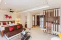 Hôtel 658 m² à Phuket, Thaïlande