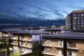 Appartement 4 chambres 160 m² Marmara Region, Turquie