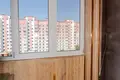 Appartement 3 chambres 66 m² Homiel, Biélorussie