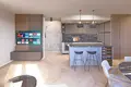 3 bedroom apartment 90 m² Radici, Croatia