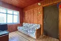 House 72 m² Talskiy selskiy Sovet, Belarus