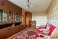 3 room apartment 70 m² Minsk, Belarus