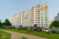 2 room apartment 52 m² Hatava, Belarus