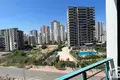 Apartamento 2 habitaciones 60 m² Erdemli, Turquía