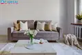 Квартира 2 комнаты 36 м² Вильнюс, Литва