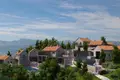 Land 4 109 m² Lustica, Montenegro