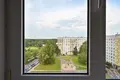 Квартира 3 комнаты 63 м² Елгава, Латвия