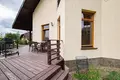 Maison 227 m² Astrasyckaharadocki sielski Saviet, Biélorussie