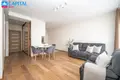 4 room apartment 89 m² Vilniaus rajono savivaldybe, Lithuania