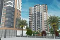 Mieszkanie 2 pokoi 65 m² Mersin, Turcja