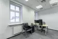 Oficina 416 m² en Distrito Administrativo Central, Rusia