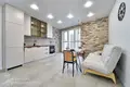 3 room apartment 55 m² Minsk, Belarus