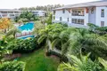 Appartement 3 chambres 220 m² Sakhu, Thaïlande