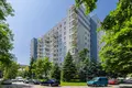 Квартира 2 комнаты 46 м² Варшава, Польша