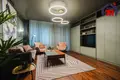 1 room apartment 46 m² Minsk, Belarus