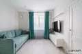 Apartamento 2 habitaciones 33 m² Minsk, Bielorrusia