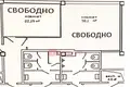 Oficina 22 m² en Minsk, Bielorrusia