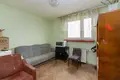 Mieszkanie 3 pokoi 44 m² Kraków, Polska