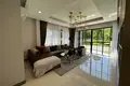 4-Zimmer-Villa 250 m² Ban Bang Ku, Thailand