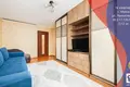 1 room apartment 38 m² Minsk, Belarus