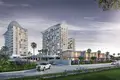 Квартира 1 спальня 77 м² Рас-эль-Хайма, ОАЭ