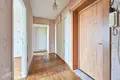 Mieszkanie 2 pokoi 56 m² Mińsk, Białoruś