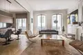 Apartamento 6 habitaciones 140 m² Paris, Francia