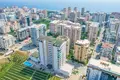 Apartamento 2 habitaciones 130 m² Región del Mediterráneo, Turquía