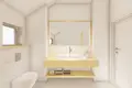 Apartamento 2 habitaciones 81 m² Tivat, Montenegro
