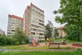 3 room apartment 63 m² Minsk, Belarus