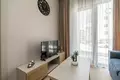 Mieszkanie 2 pokoi 60 m² w Dumlupinar Mahallesi, Turcja