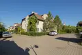 Mieszkanie 3 pokoi 94 m² Warszawa, Polska