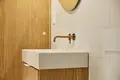 Appartement 3 chambres 80 m² Poznan, Pologne