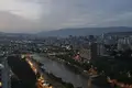 2 bedroom apartment 71 m² Tbilisi, Georgia